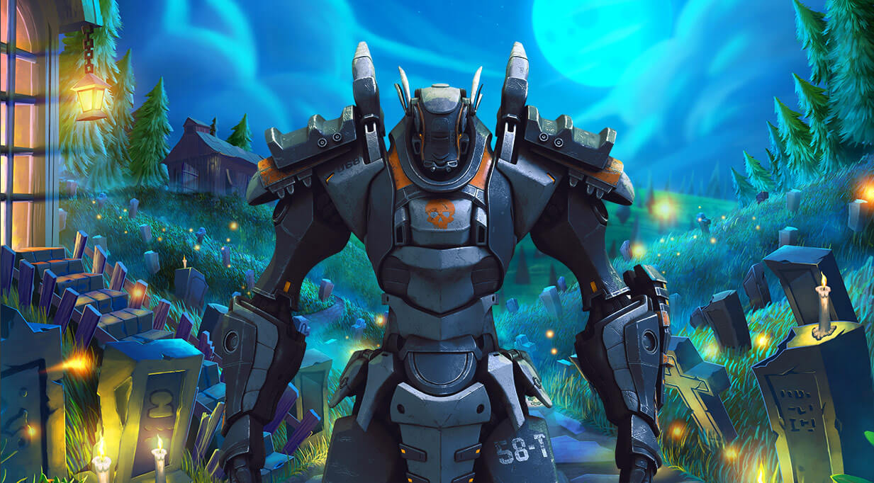 Project Nova